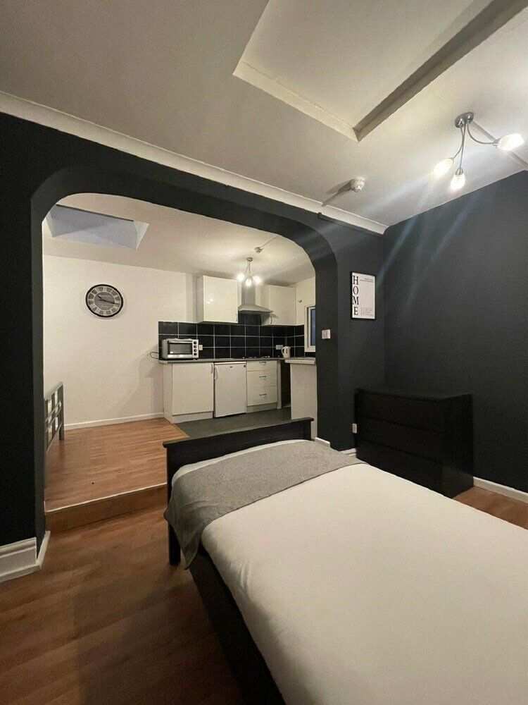 Фото Number 19 Brighton