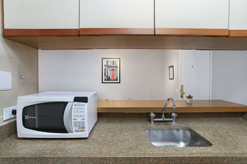 Фото Lfr - Alameda Jaú by Anora Spaces