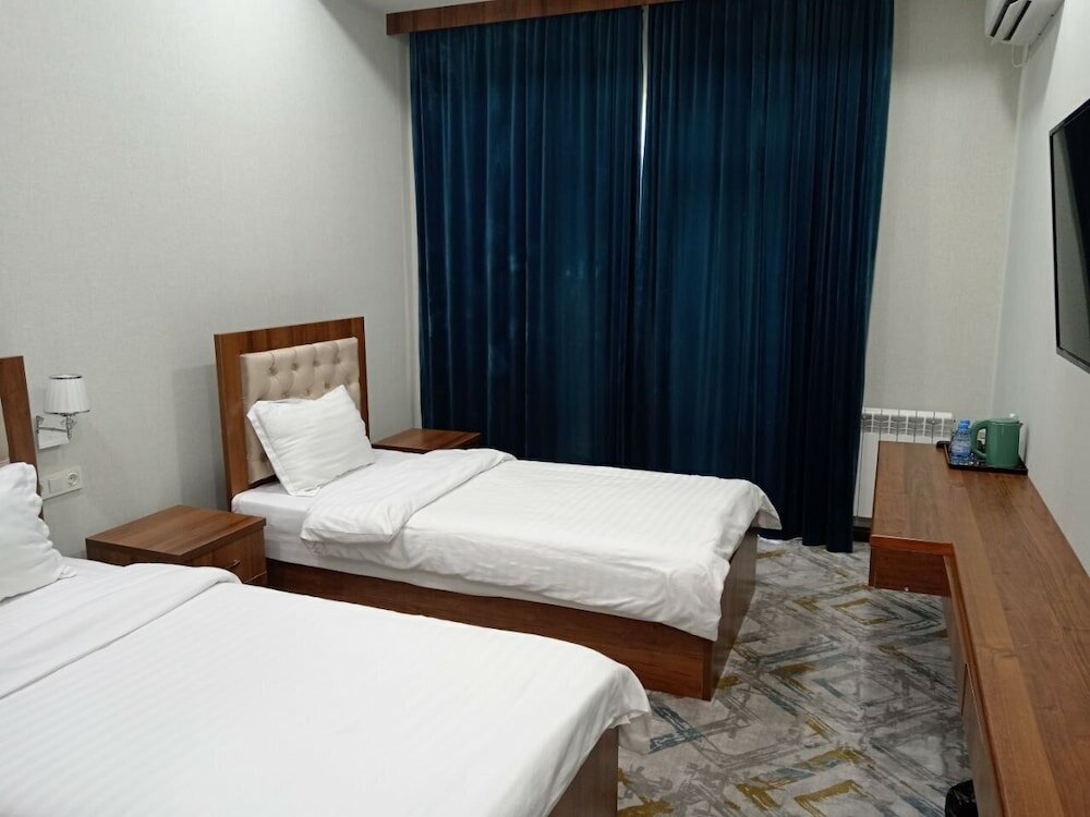 Фото Macan Terrace Hotel