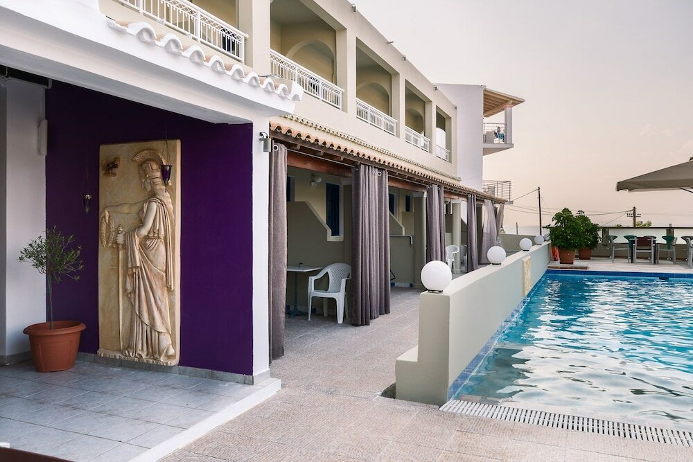 Фото Sunsea Wellness Resort