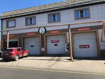 Койот Моторс (Tsentralniy City administrative district, Dubinka Microdistrict, ulitsa imeni Chekhova, 12), car service, auto repair