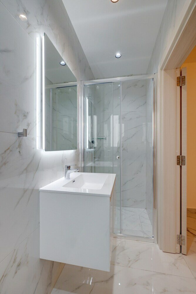 Фото Splendid 2br Apartment in Central St Julian's