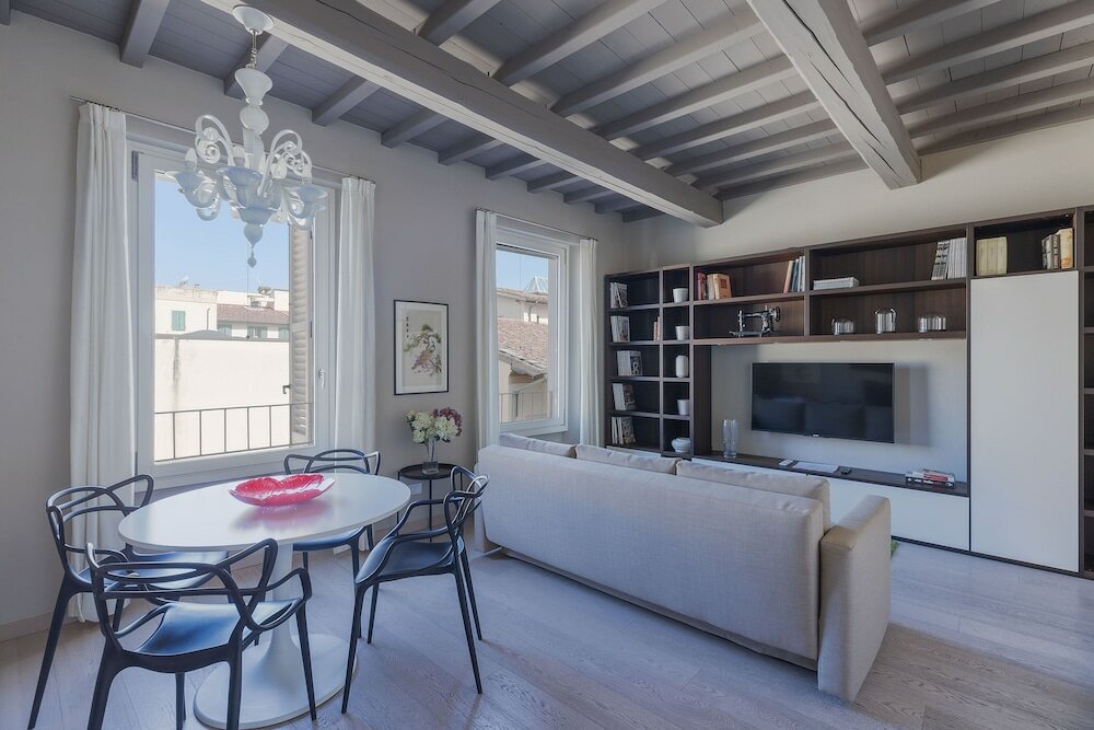 Фото Ricasoli 34