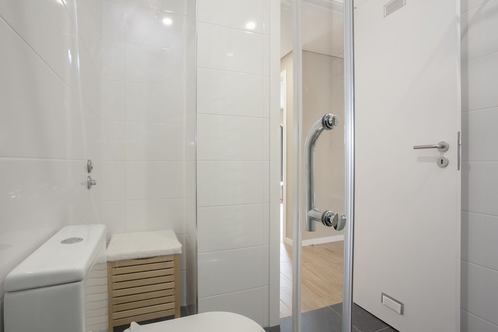 Фото Liiiving in Porto Terrace Downtown