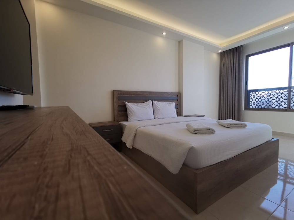 Фото Aster Hotel Aqaba