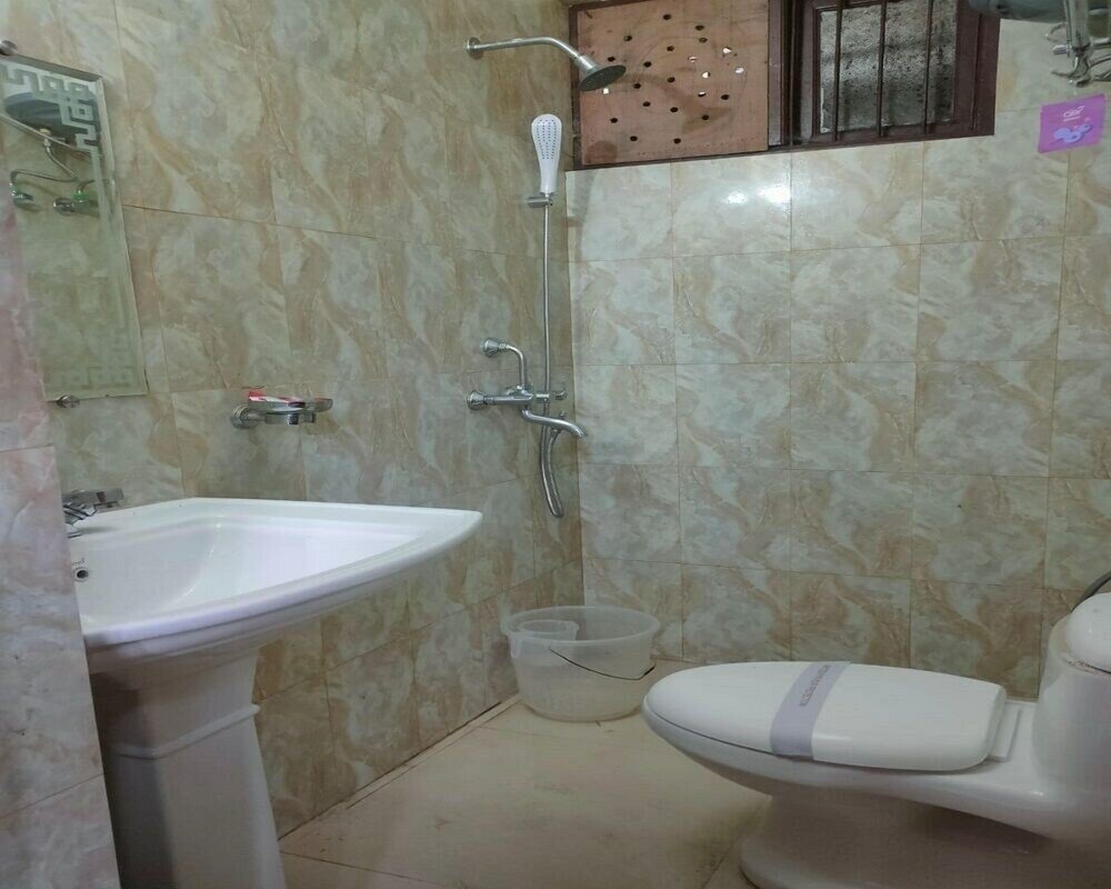 Фото Sherpa International Heritage