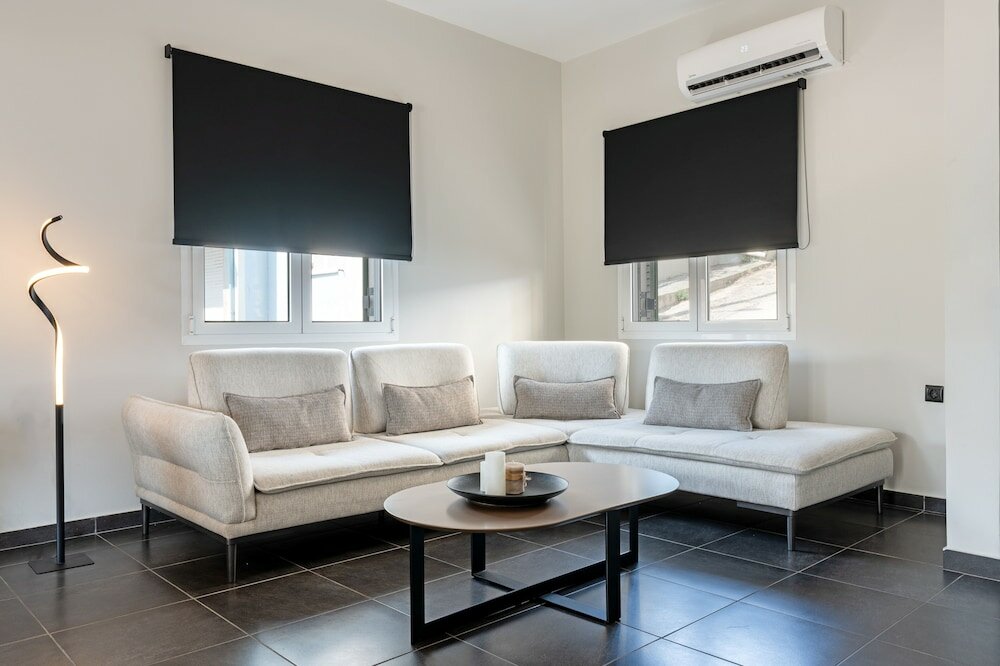 Фото Amabilis City Apartment