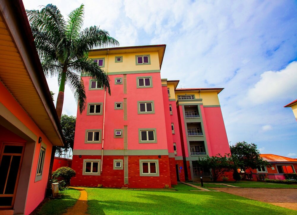 Фото Genesis Jersey Estate