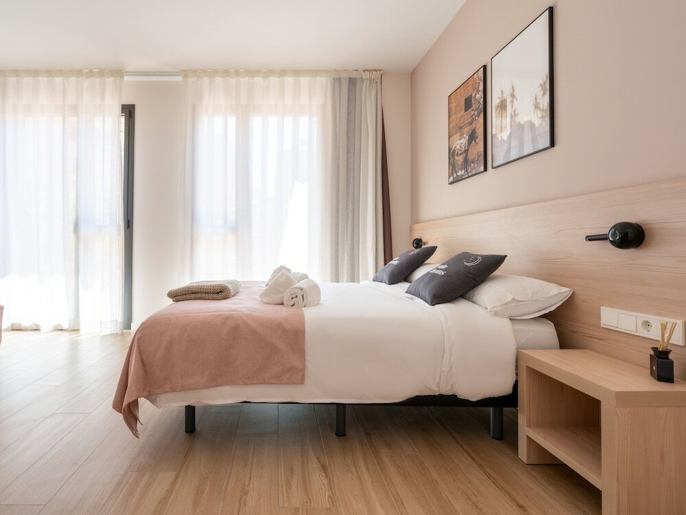 Фото Limehome Barcelona