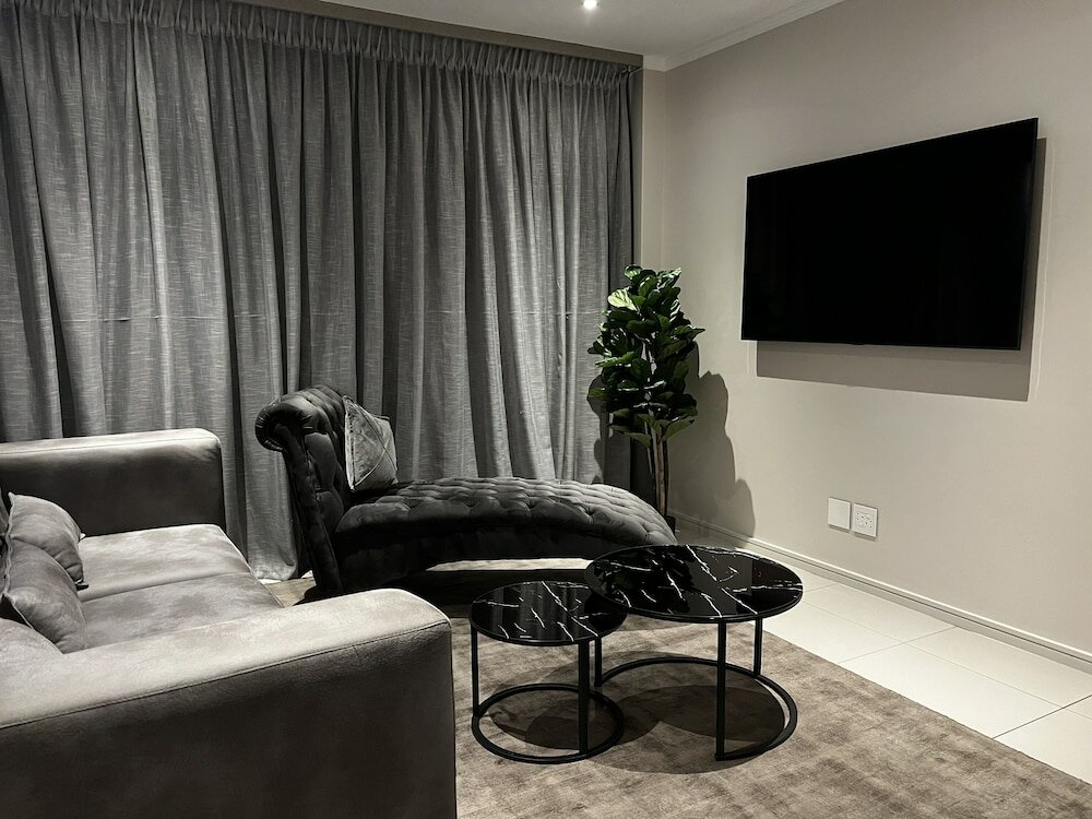 Фото Cgrsa Apartment Sandton
