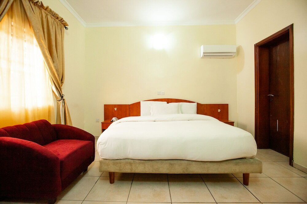 Фото Genesis Jersey Estate