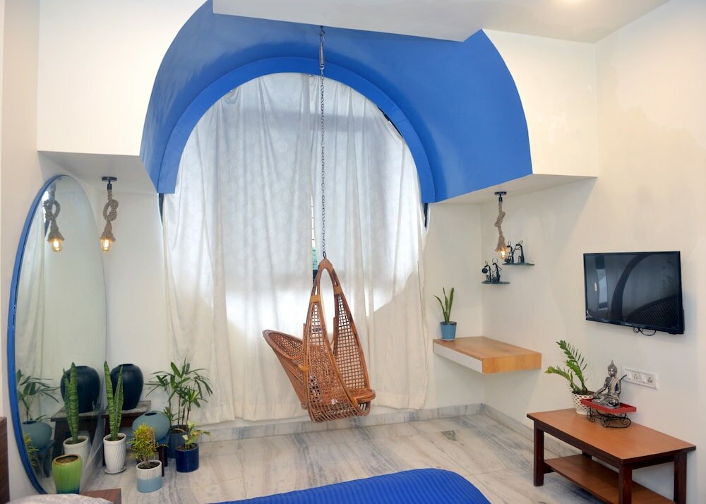 Фото Paradise Homestay Civil Lines