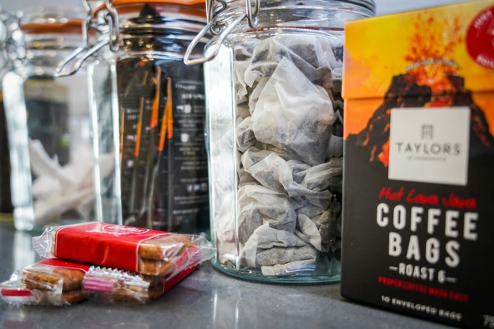 Фото Luxury Stevenage Town Centre Apartment