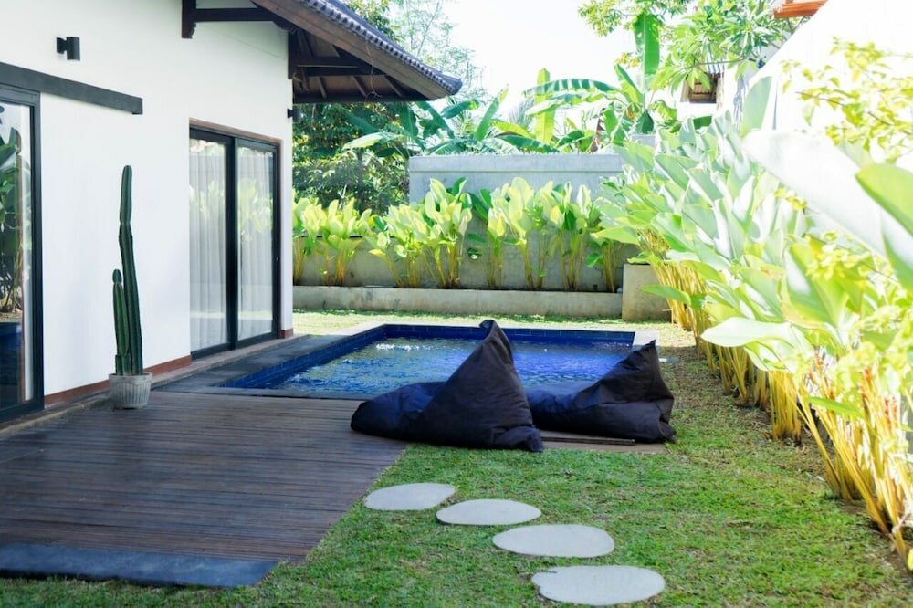 Фото Villa Zen 2