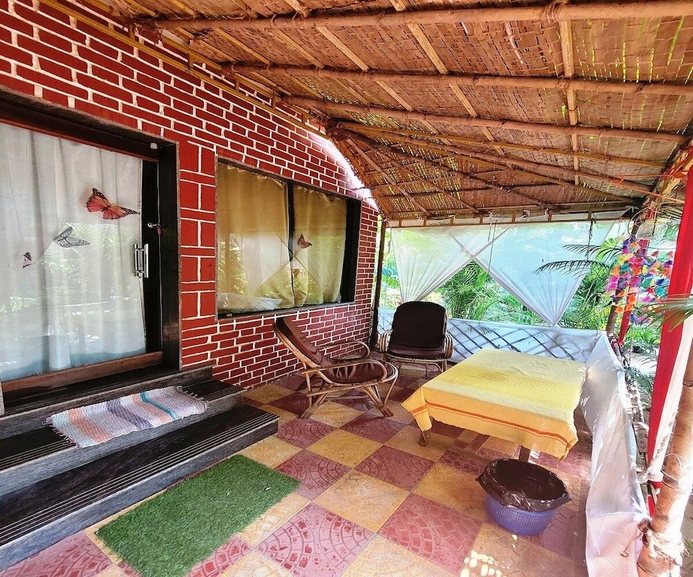 Фото Agonda Secret Garden