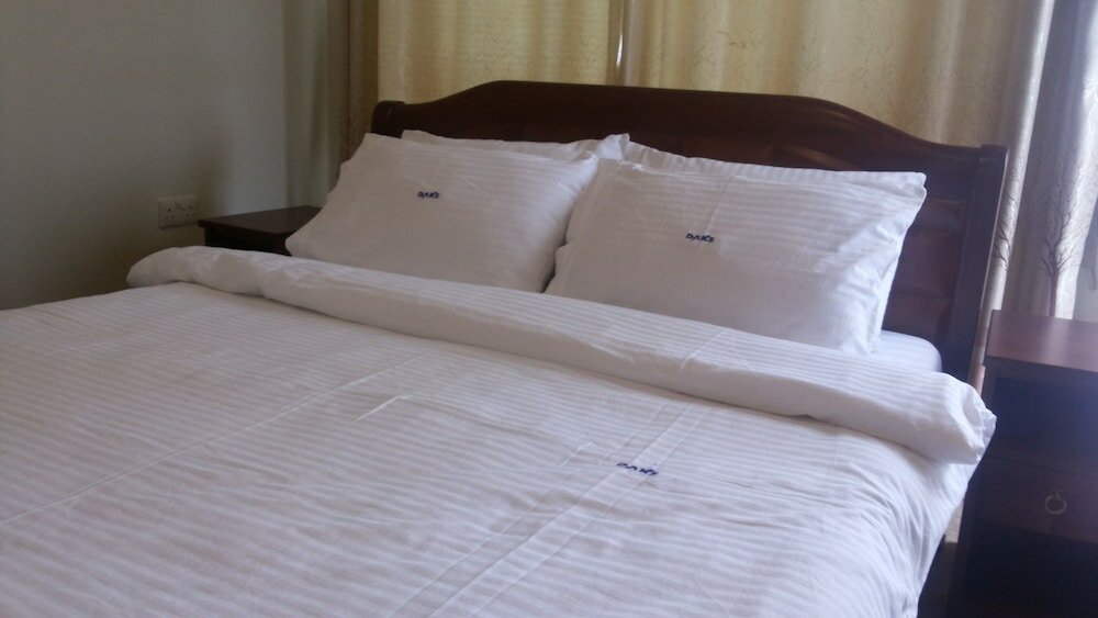 Фото Daks Hotel Kirinya