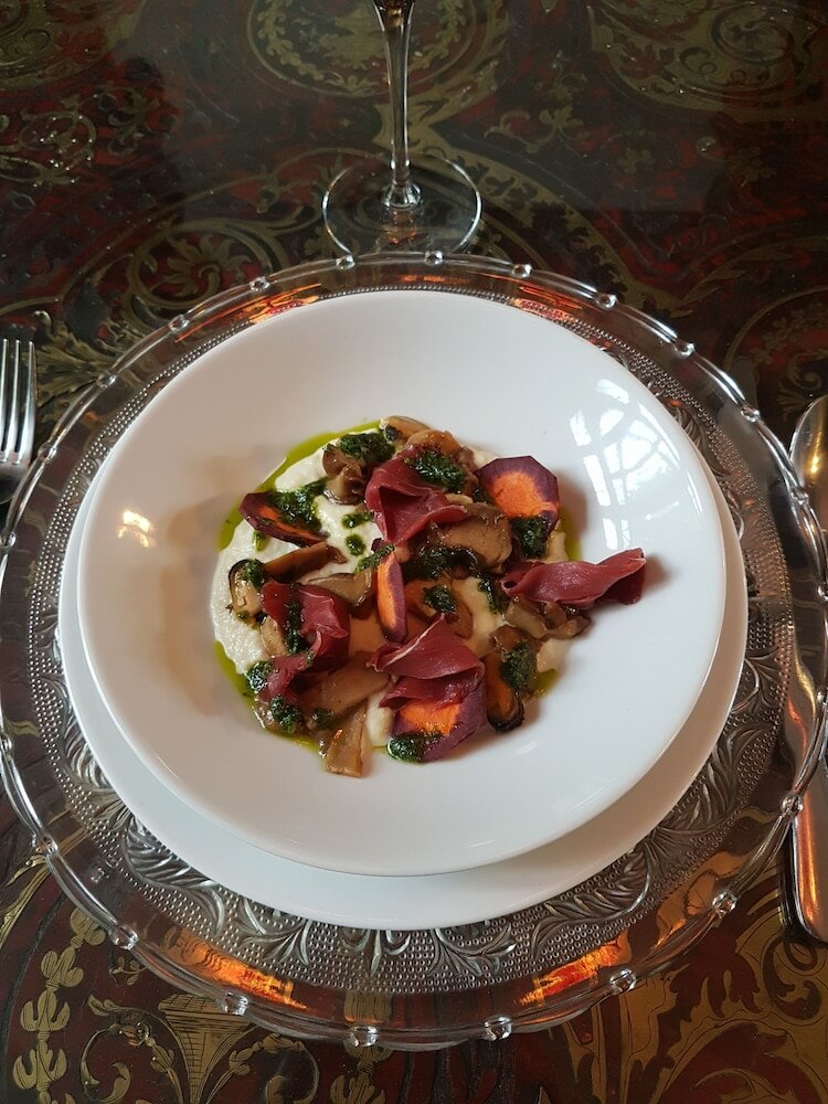 Фото Le Grand Duc