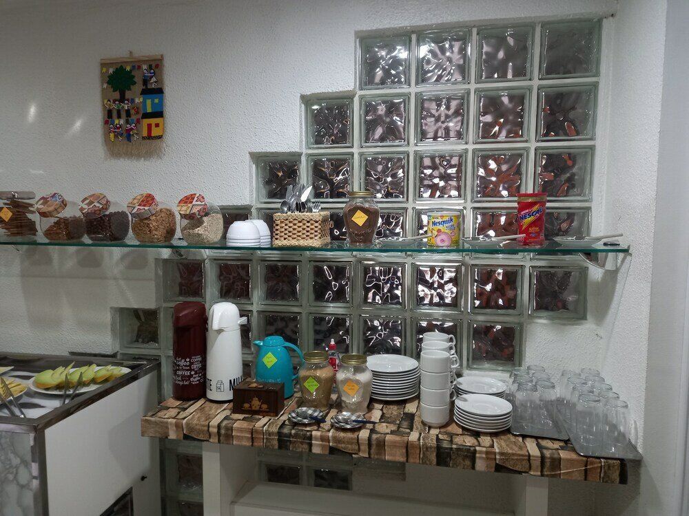 Фото Pousada Aconchego do Tambaú