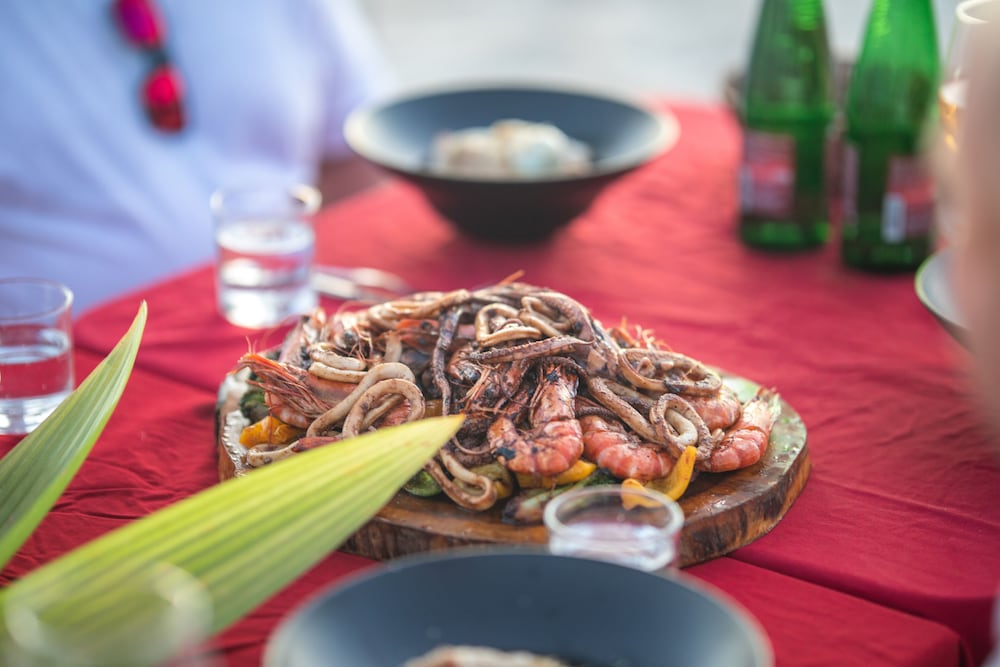 Фото Lagoon Villa Thoddoo