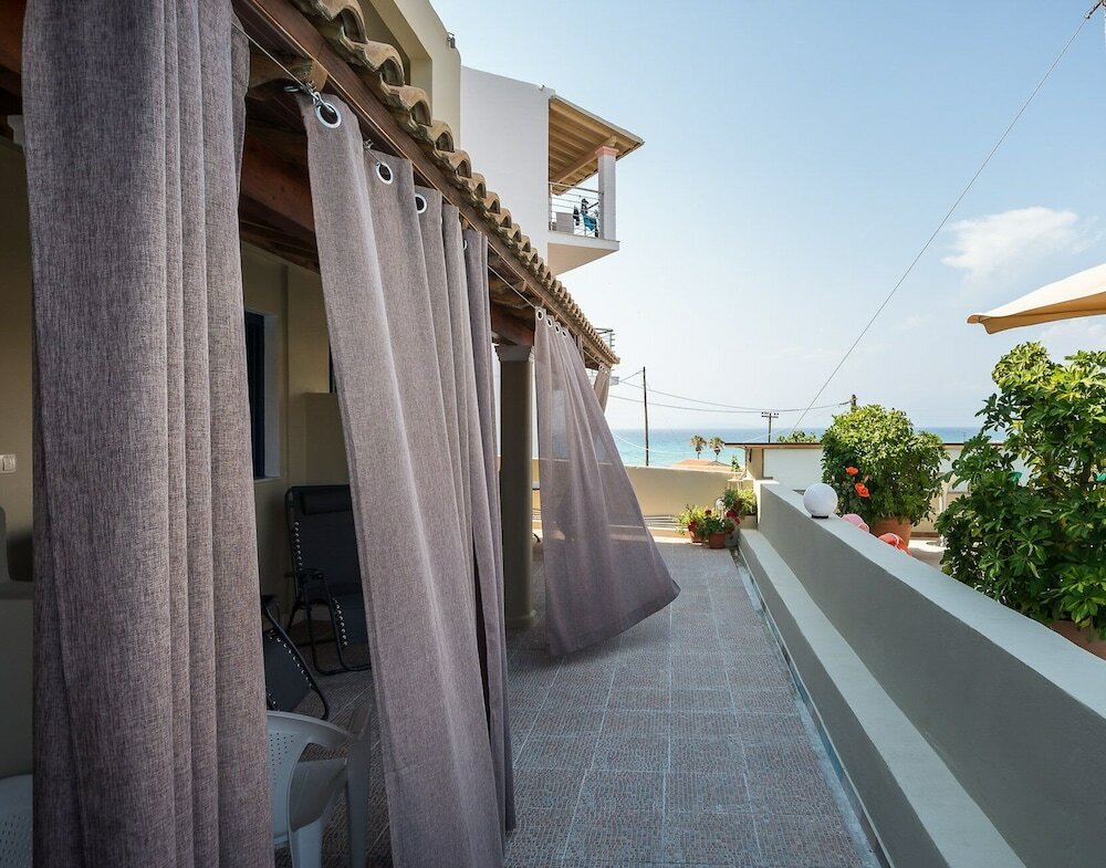 Фото Sunsea Wellness Resort