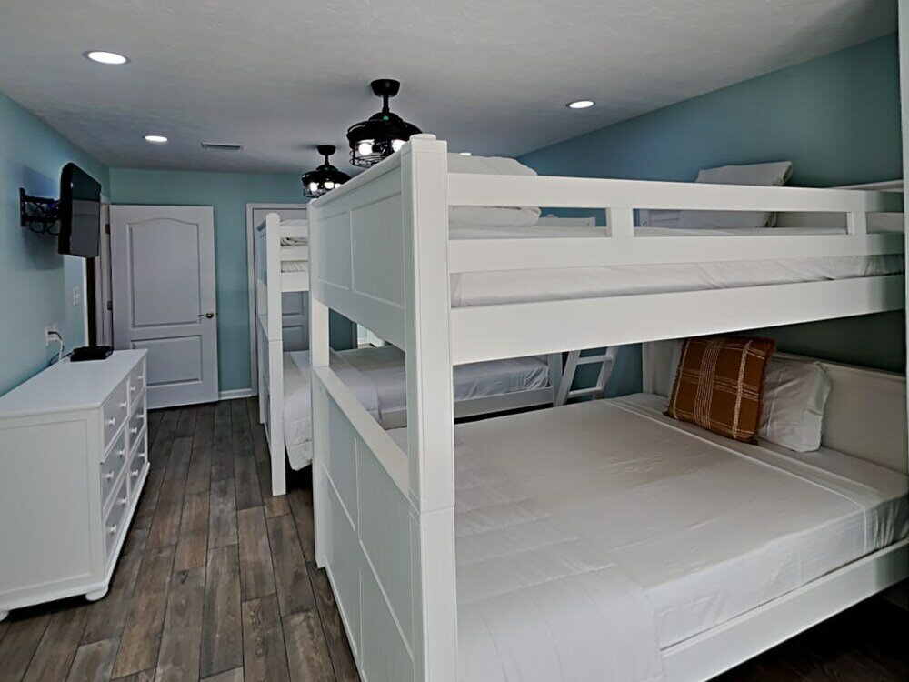 Фото Breezy Blue Cottage