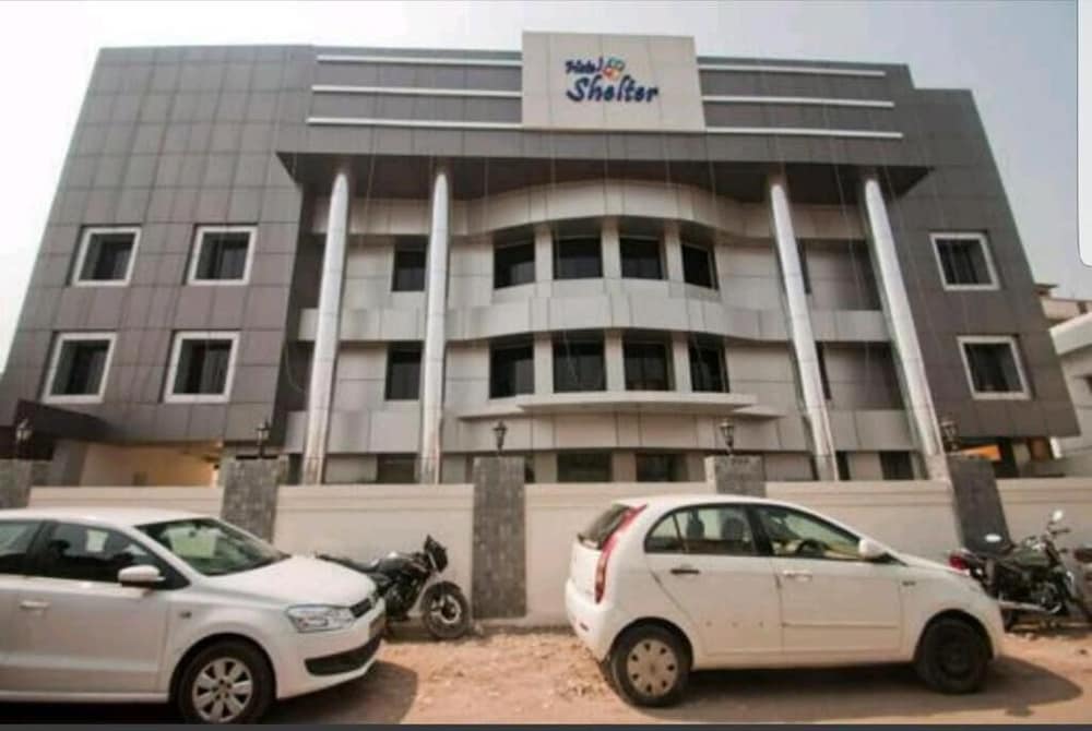 Фото Shelter Hotel