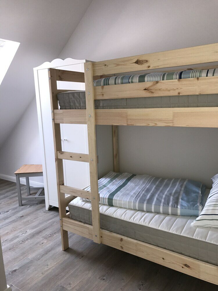 Фото Hus Seeblick