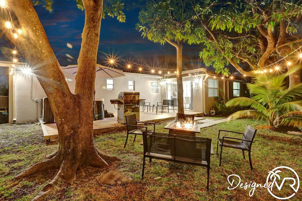 Фото Waterfront Newly Renovated 4 Br Home