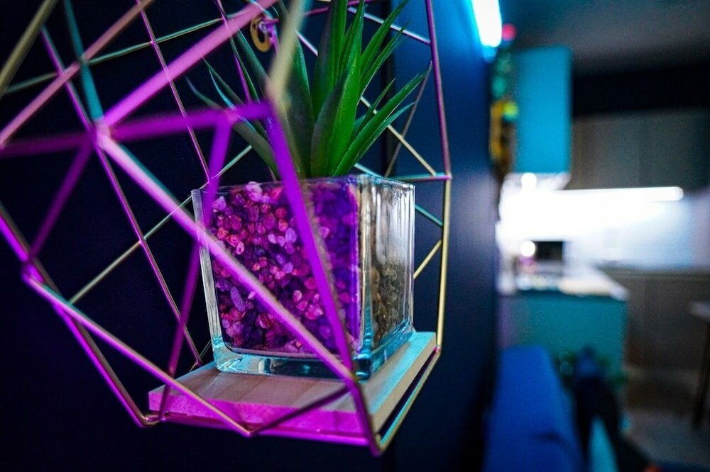 Фото Luxury Stevenage Town Centre Apartment