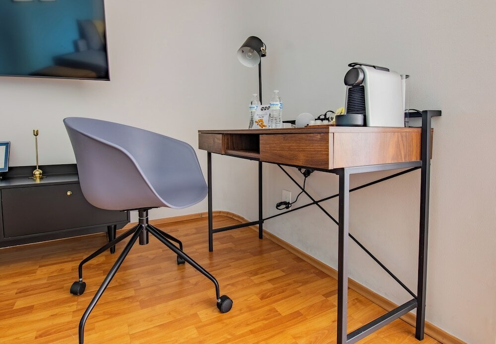 Фото Capitalia Living - Apartments - Anzures