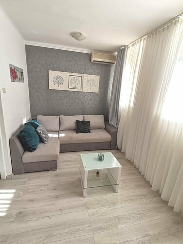 Гостиница Ana Center Apartment in the Center of Split City в Сплите