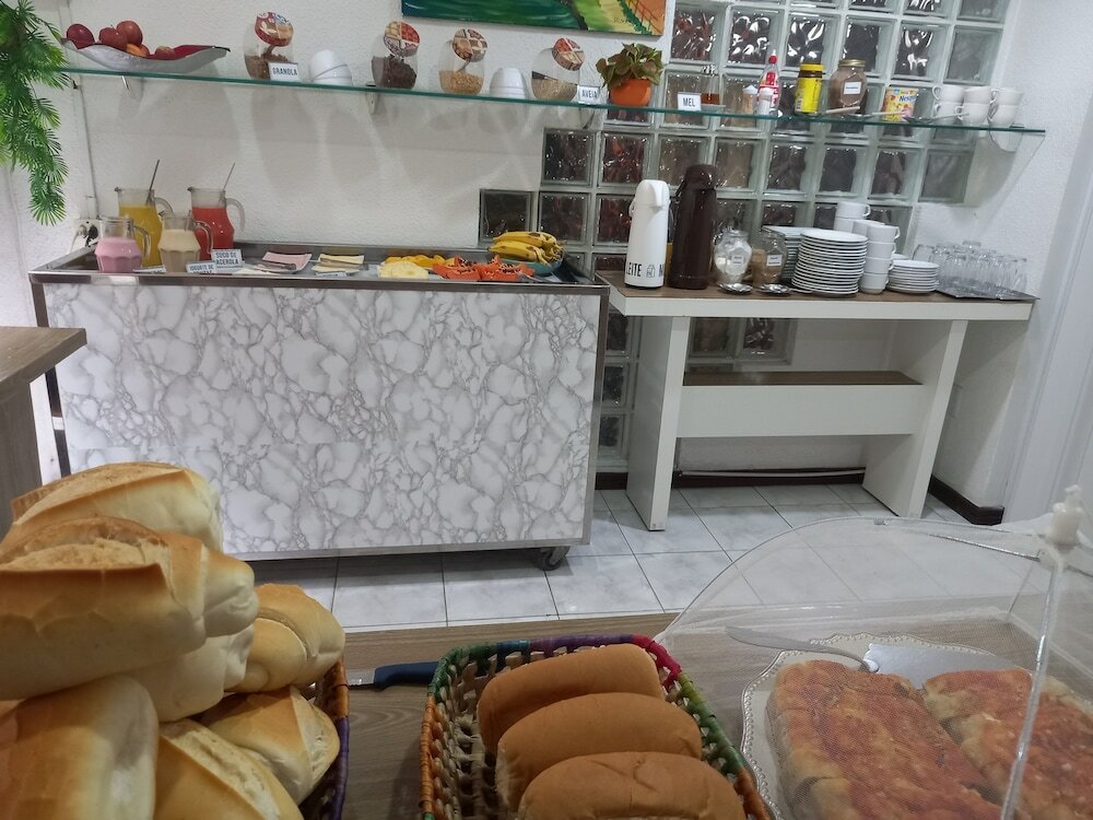 Фото Pousada Aconchego do Tambaú