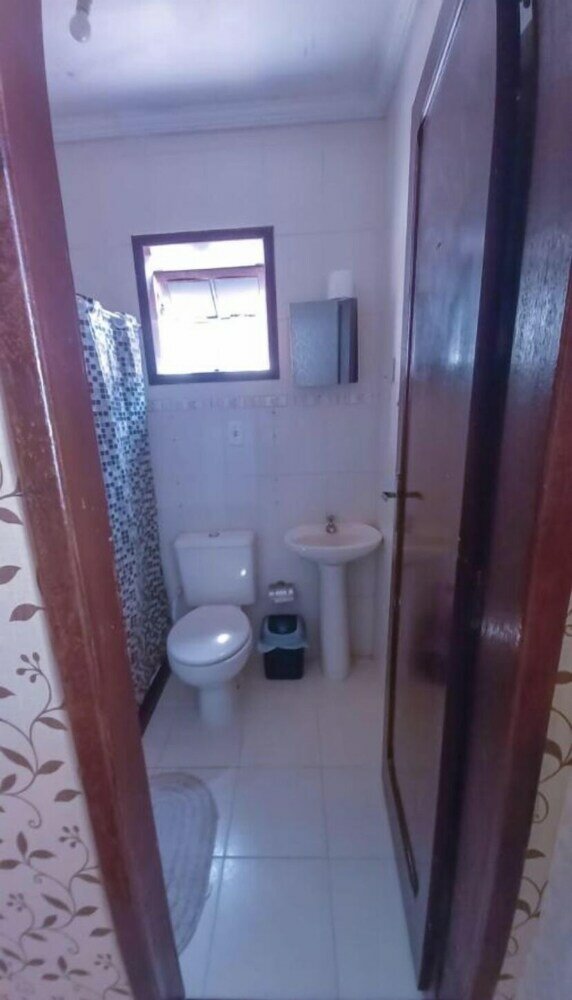 Фото Pousada do Foguete