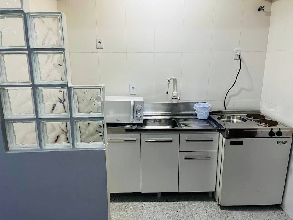 Фото Loft Abdon Batista