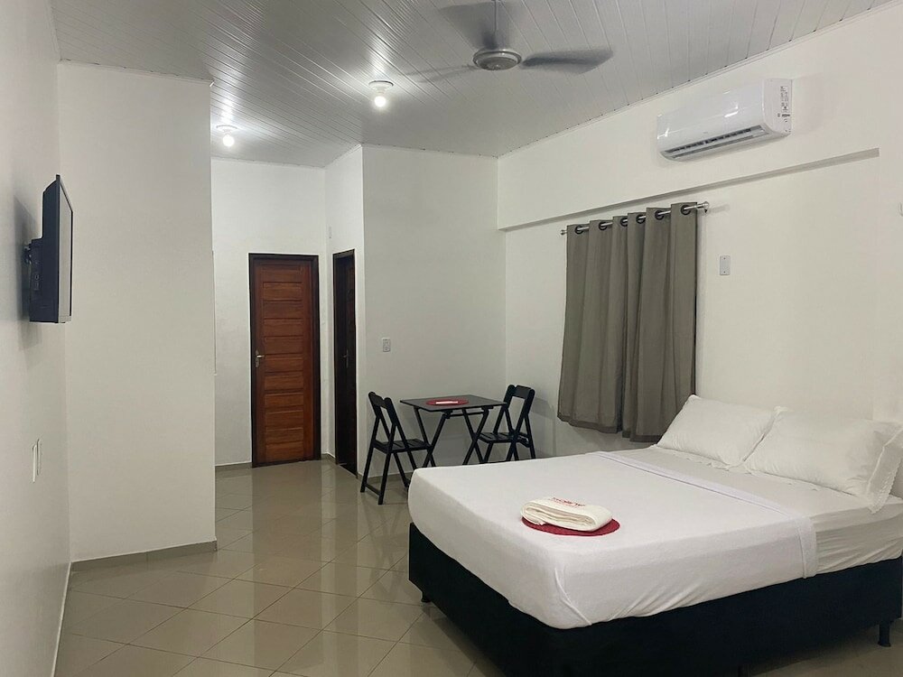 Фото Apart-hotel Saline