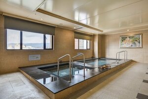 Гостиница Fuji Grand Hotel