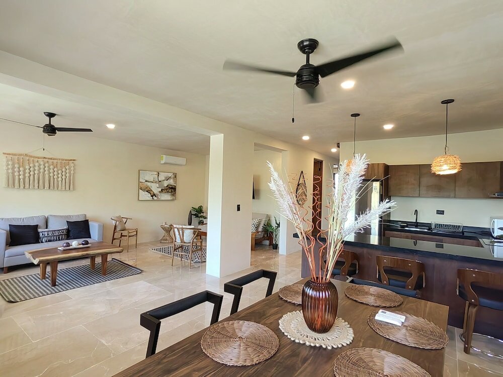 Фото Itzá Aldea Zamá - Boho Chic con Alberca