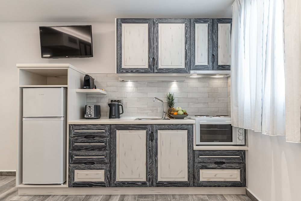 Фото Mariet Naxos SPA & Suites