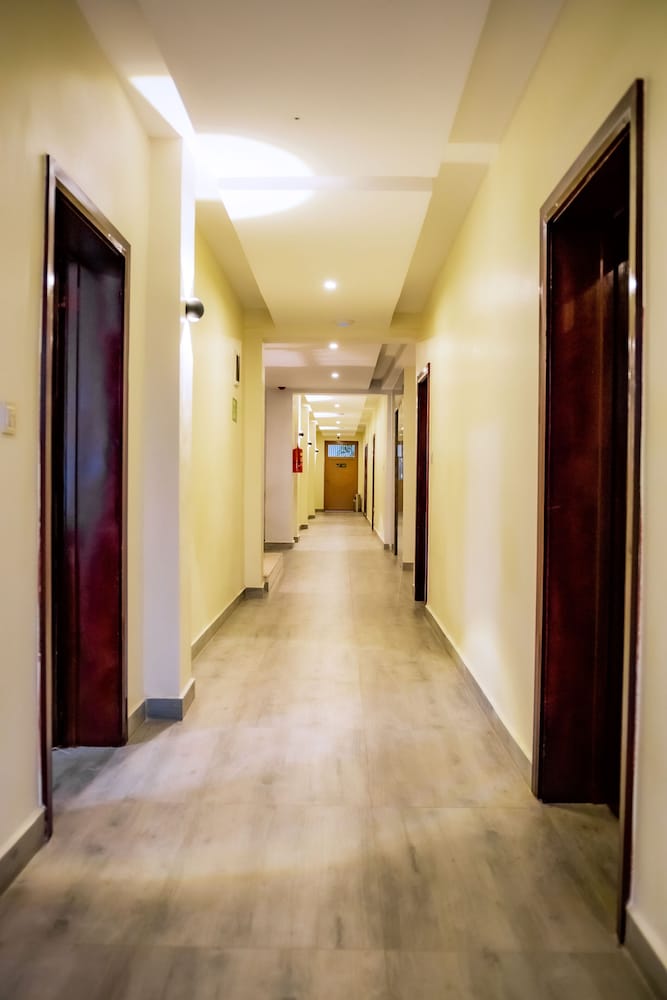 Фото Grazia Hotel & Apartments