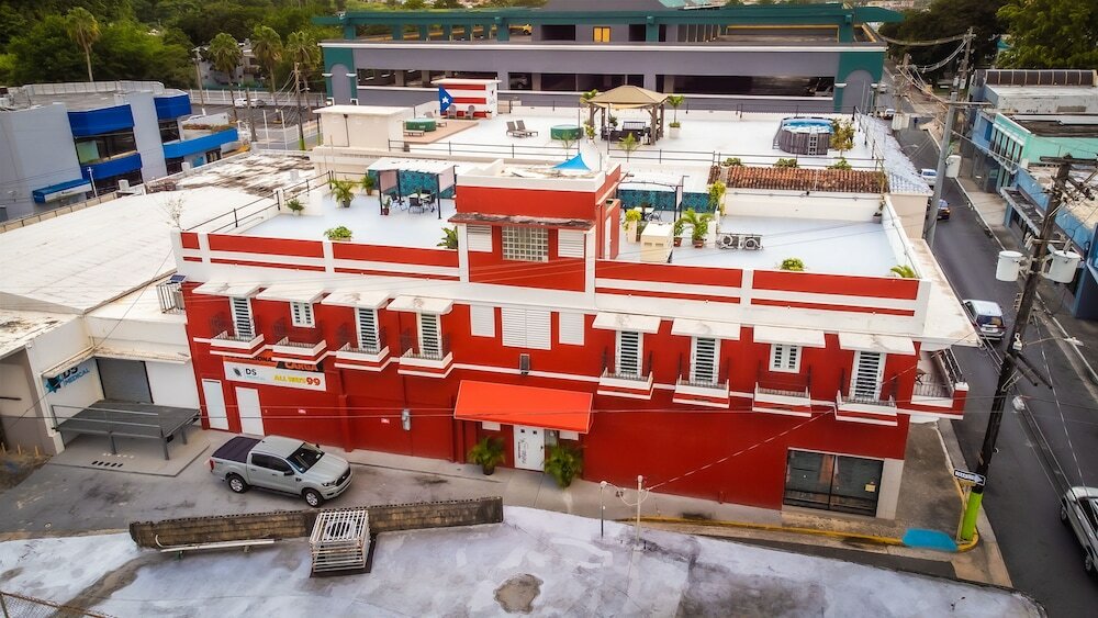 Фото Melao Lodge - Hostel