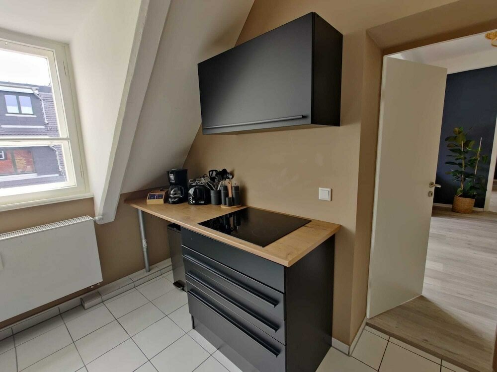 Фото Luga Homes - Nikolaikirche