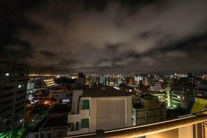 Гостиница Hotel Brick