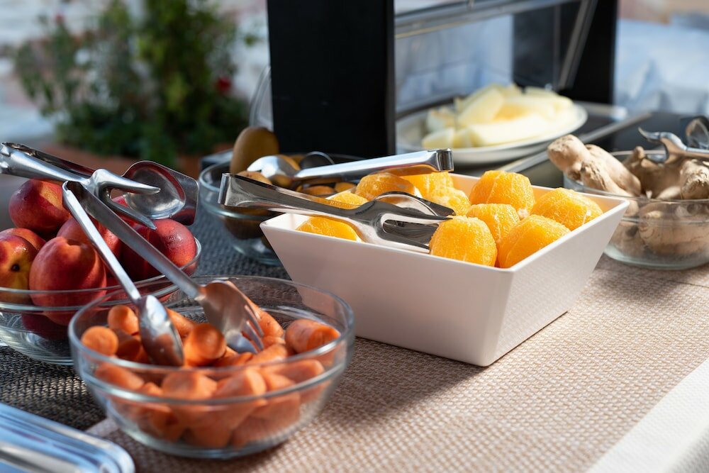 Фото Hotel Calabona