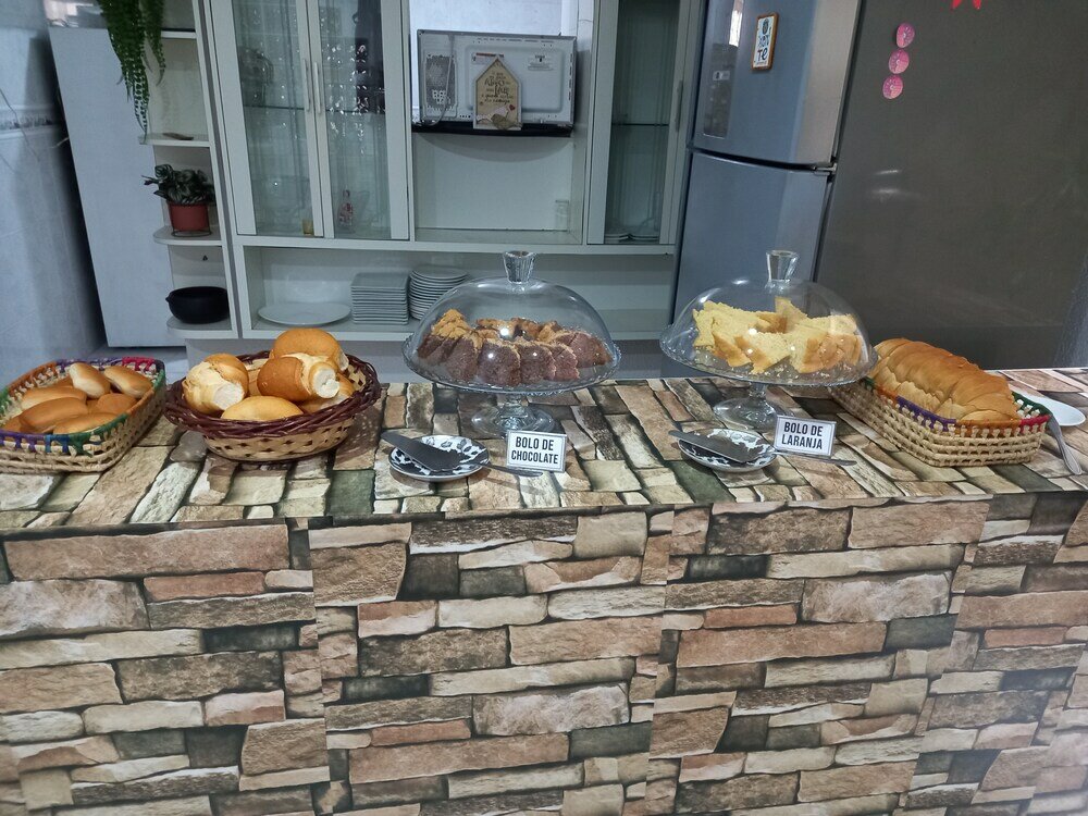 Фото Pousada Aconchego do Tambaú