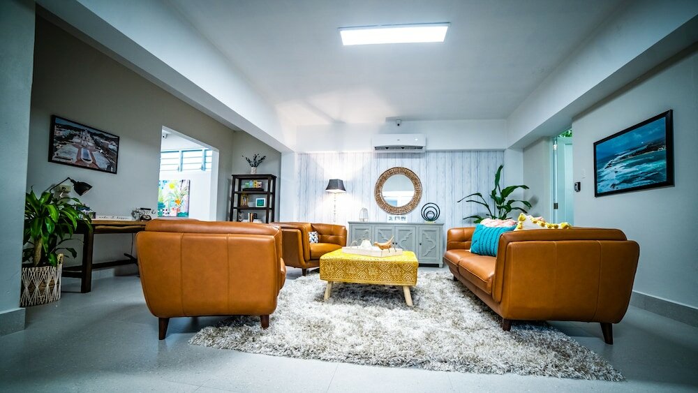 Фото Melao Lodge - Hostel