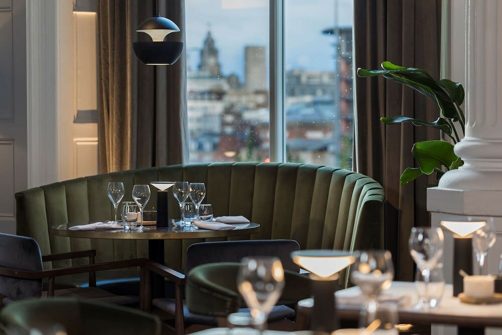 Фото Radisson Red Liverpool