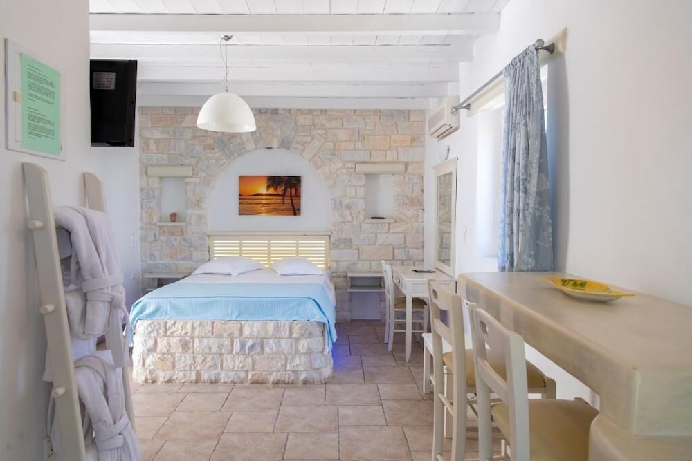 Фото Akti Resort