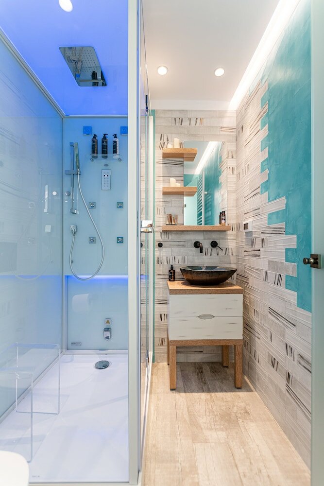 Фото Mariet Naxos SPA & Suites