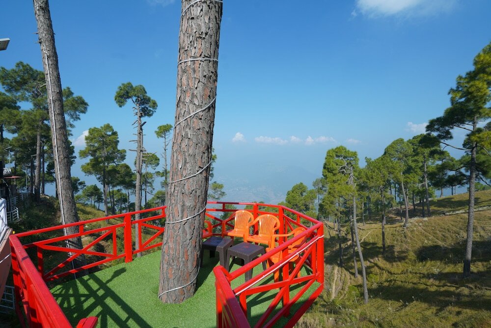 Фото Kasar Serenity Almora