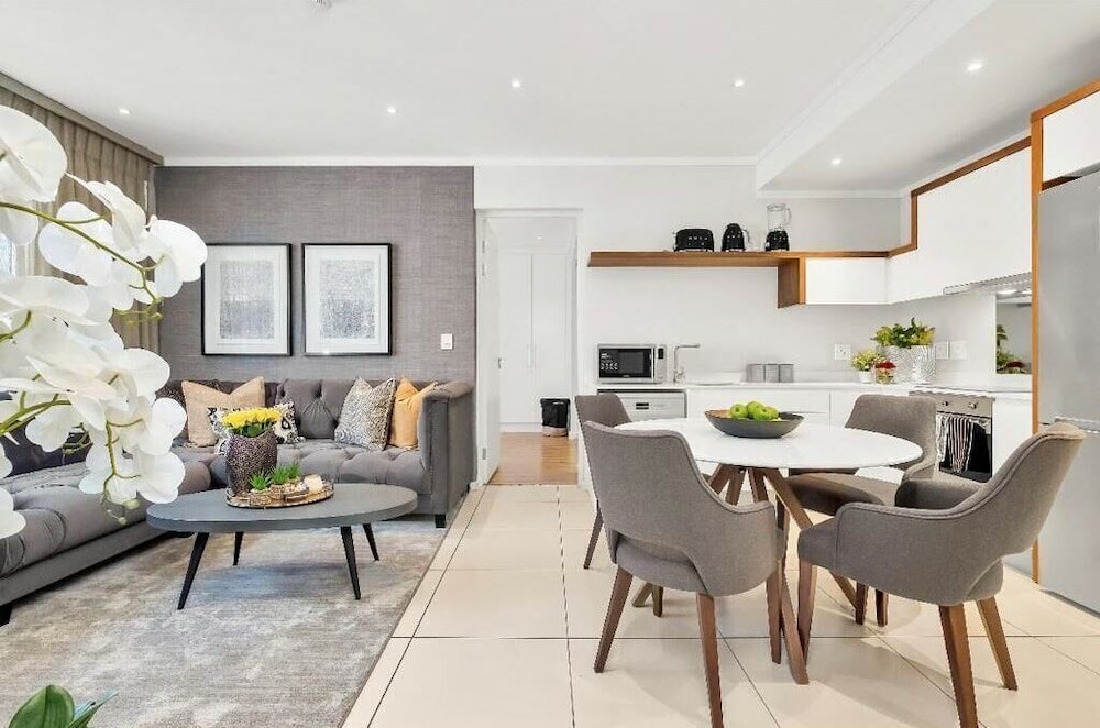 Фото Cgrsa Apartment Sandton